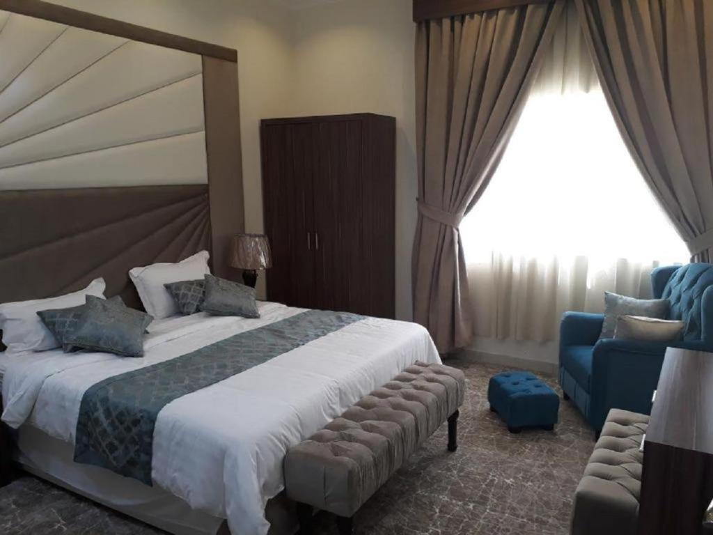 هوليداي بلس قرطبة - Qurtubah Appart hôtel