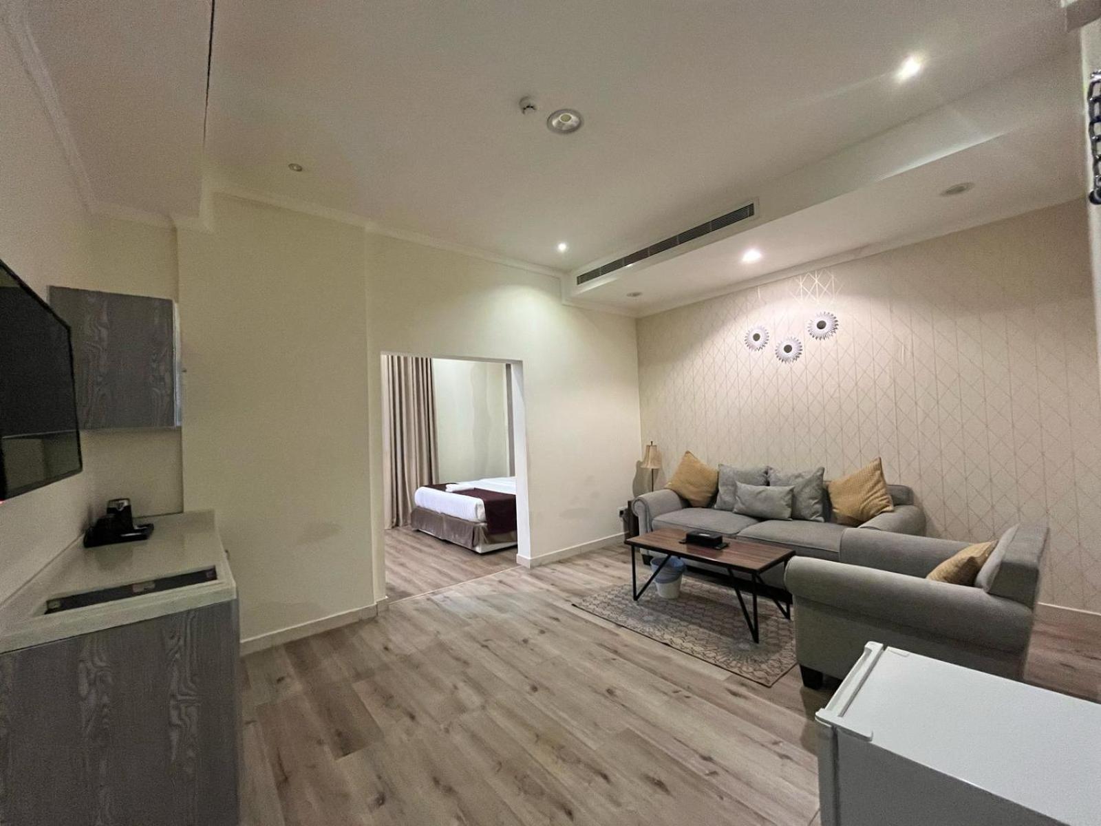 هوليداي بلس قرطبة - Qurtubah Appart hôtel 3*
